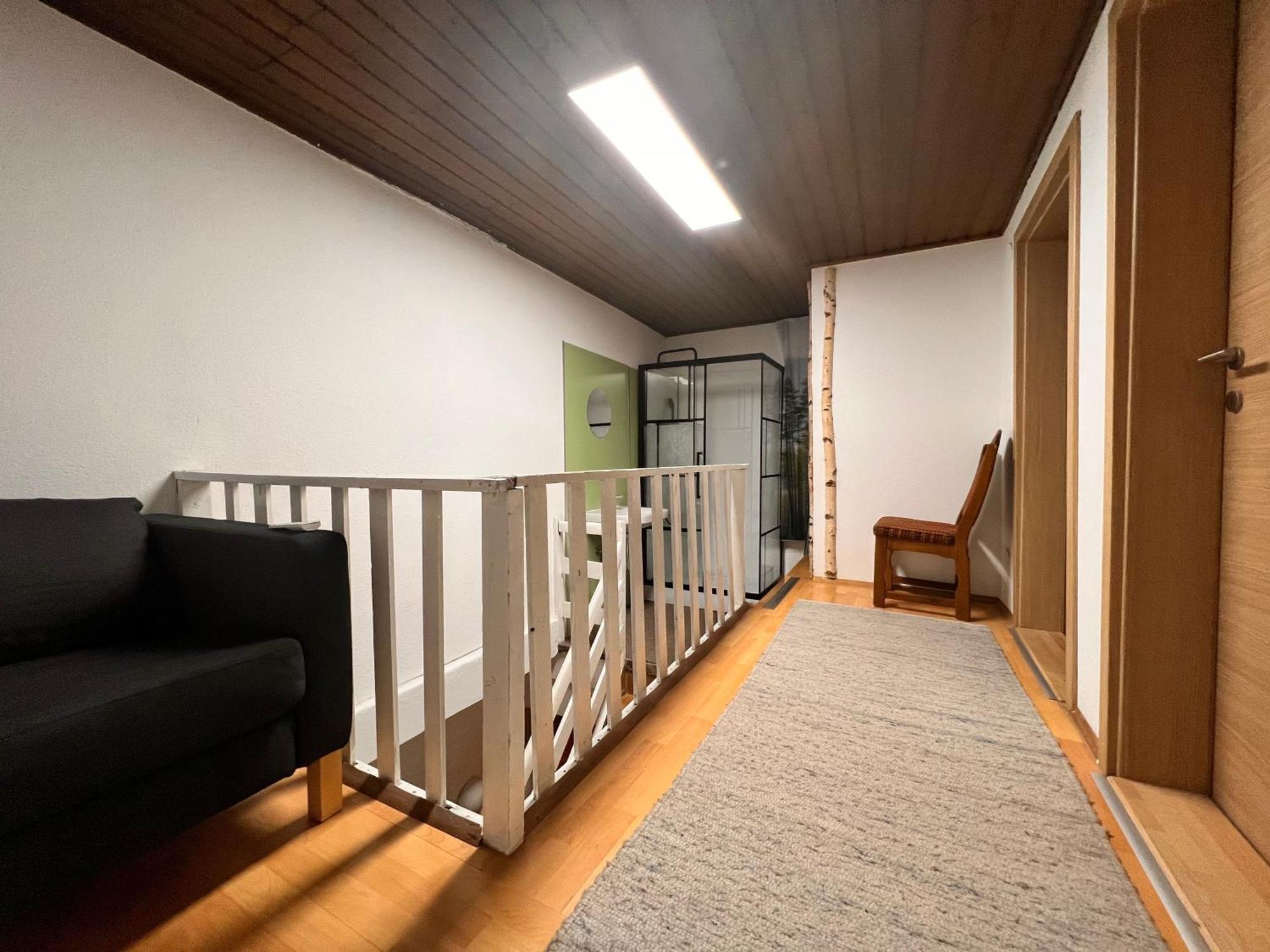 Mitten Im Zentrum Ferienwohnungen Mit Sonniger Terrasse 텔프스 외부 사진