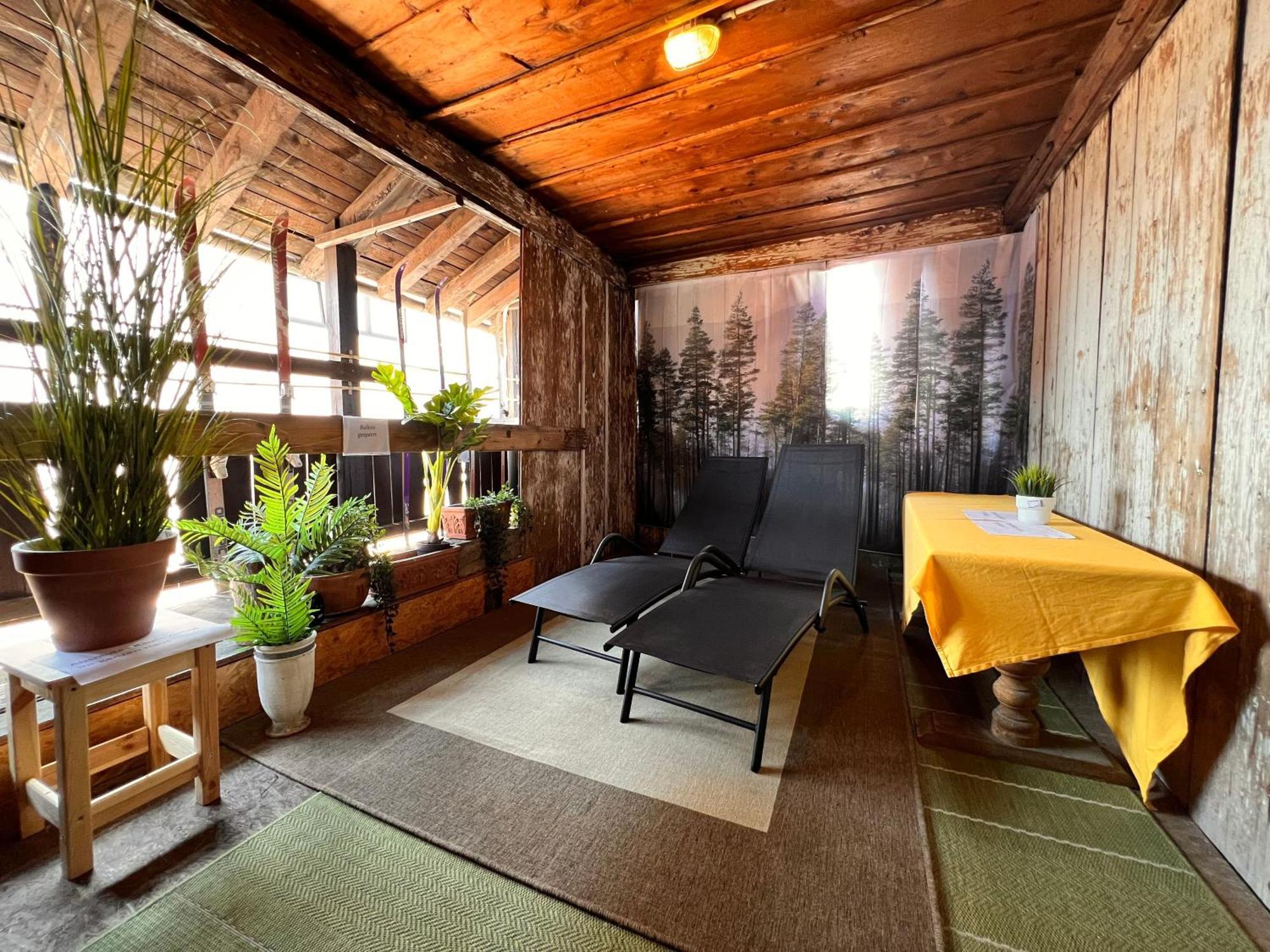 Mitten Im Zentrum Ferienwohnungen Mit Sonniger Terrasse 텔프스 외부 사진