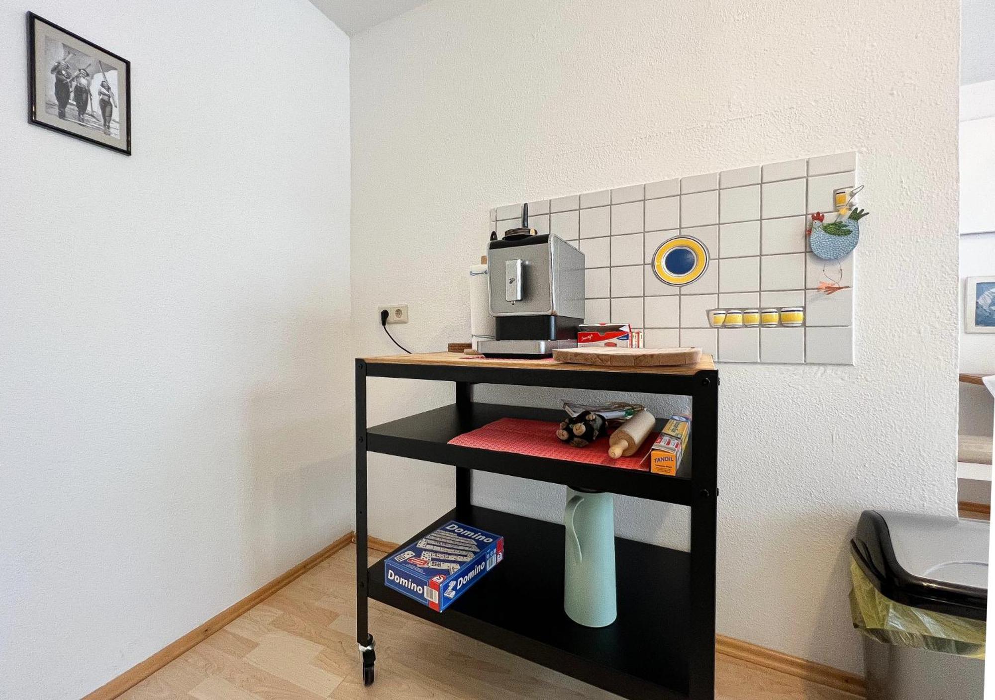 Mitten Im Zentrum Ferienwohnungen Mit Sonniger Terrasse 텔프스 외부 사진