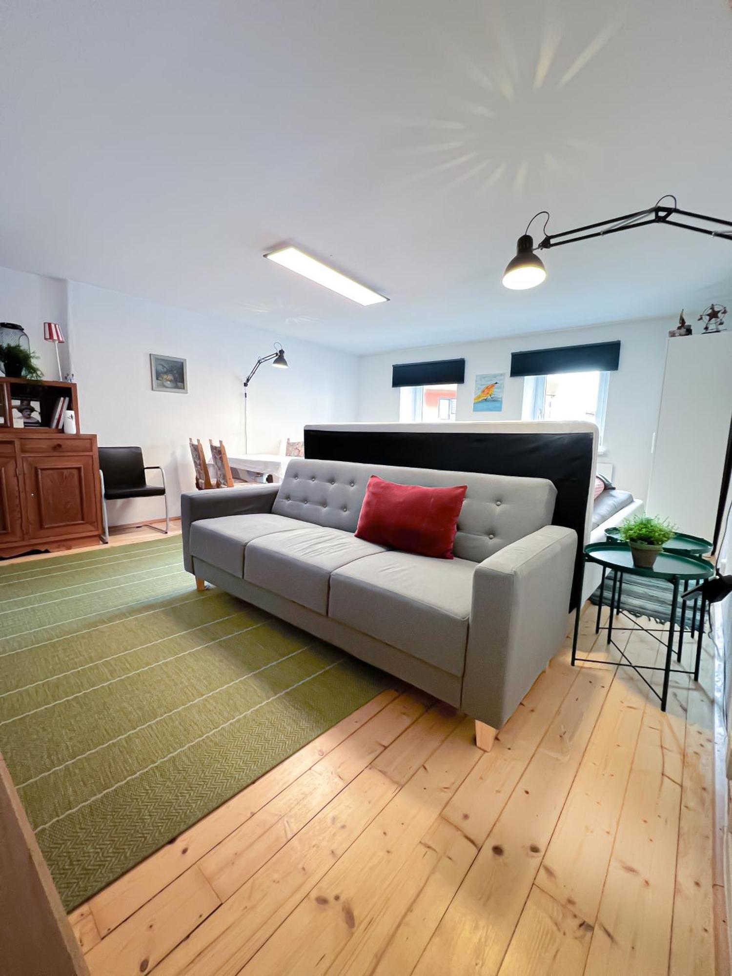 Mitten Im Zentrum Ferienwohnungen Mit Sonniger Terrasse 텔프스 외부 사진